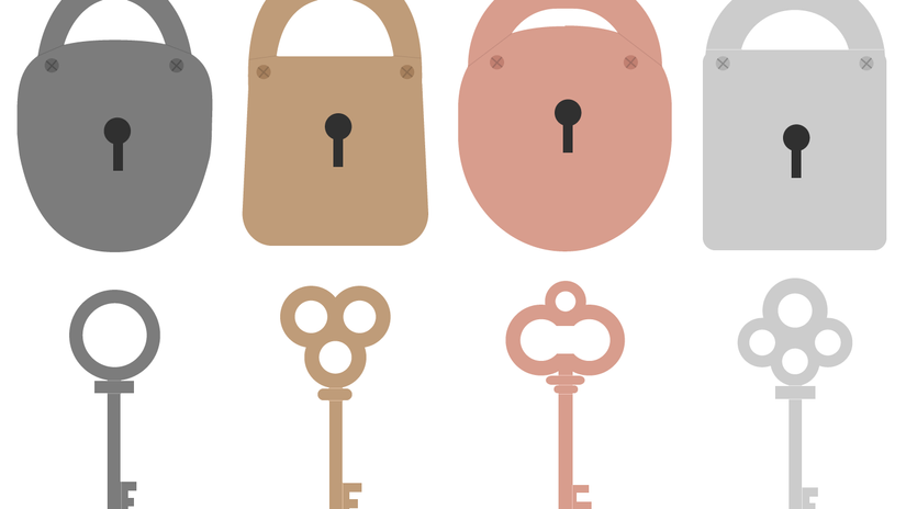 Opening and Closing Locks